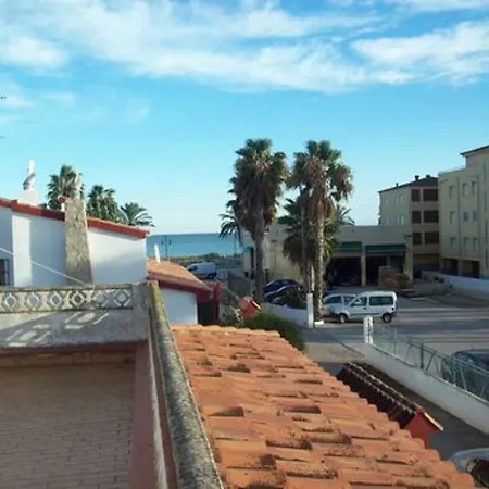 House With 4 Bedrooms In Peniscola, With Private Pool And Enclosed Gar アパート *