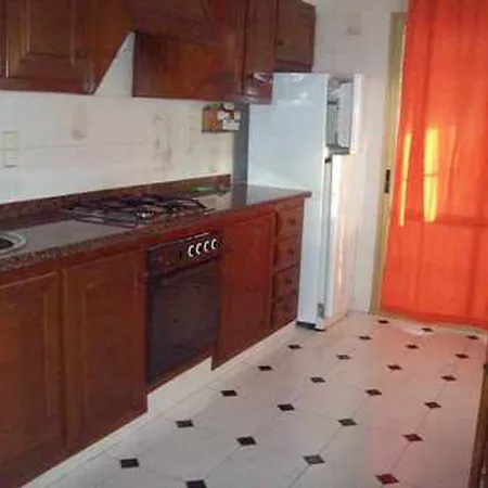アパート House With 4 Bedrooms In Peniscola, With Private Pool And Enclosed Gar