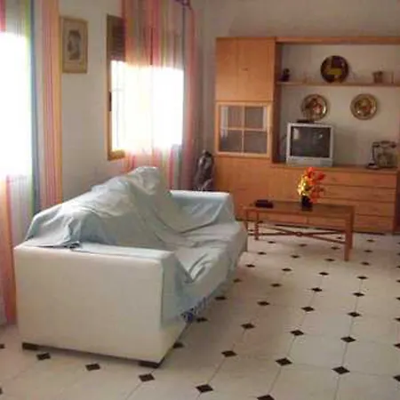 House With 4 Bedrooms In Peniscola, With Private Pool And Enclosed Gar アパート Peñíscola